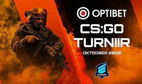 Coverage: Optibet CS:GO Tournament CS:GO, matches, prize .